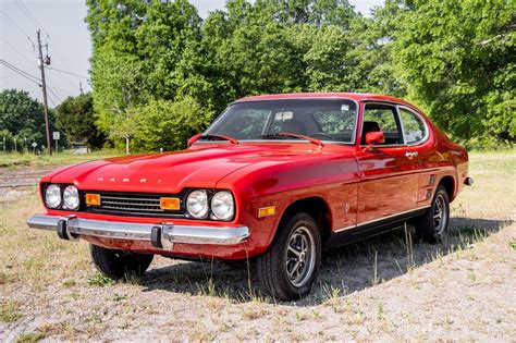 Two weeks later, on Feb. . Ford capri for sale craigslist